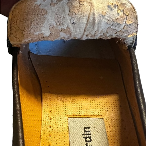 Pierre Cardin - Ferro - men loafer size 8.5 - Picture 4 of 5